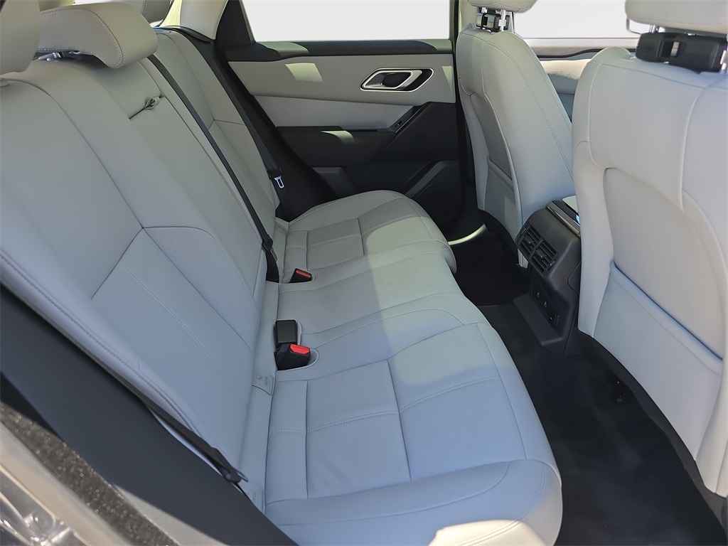 2025 Land Rover Range Rover Velar S photo 9