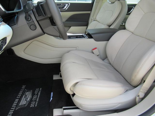 2020 Lincoln Continental Reserve photo 15
