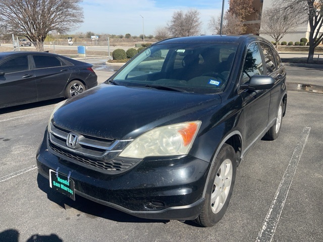 2011 Honda CR-V SE