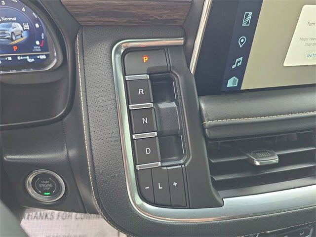 2024 Chevrolet Tahoe Premier photo 22