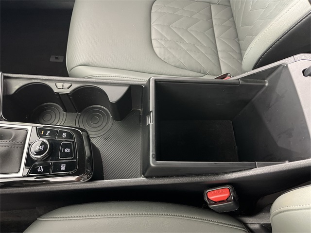 2023 Kia Sportage X-Line photo 13