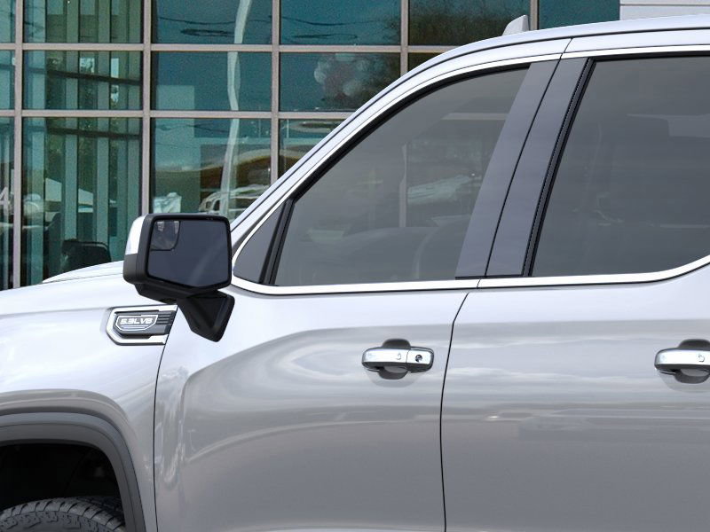 2025 Gmc Sierra 1500 SLT photo 12