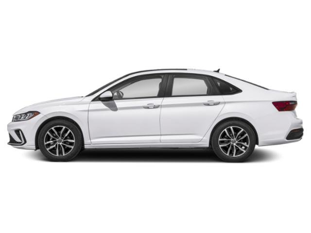 2025 Volkswagen Jetta SE photo 6