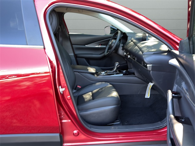 2025 Mazda CX-30 2.5 Select Sport photo 14