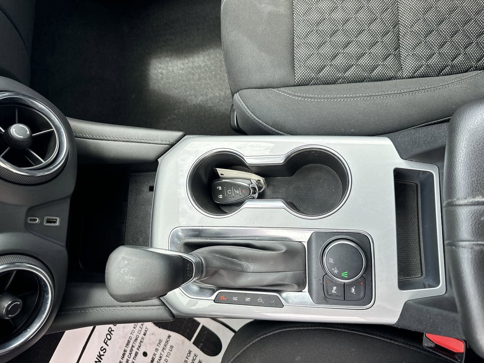 2021 Chevrolet Blazer 2LT photo 24