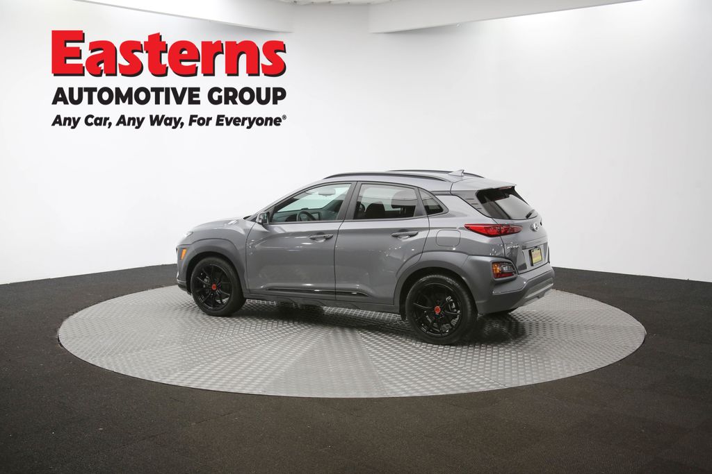 2021 Hyundai Kona SEL Plus photo 37