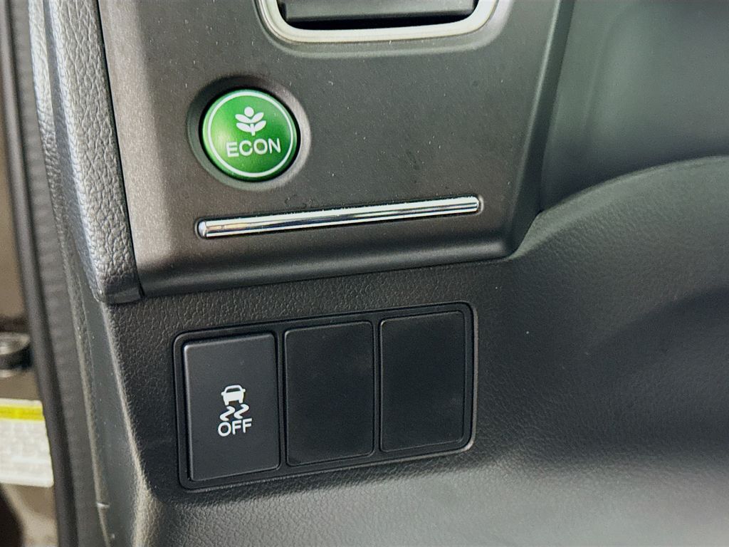 2014 Honda Civic LX photo 10
