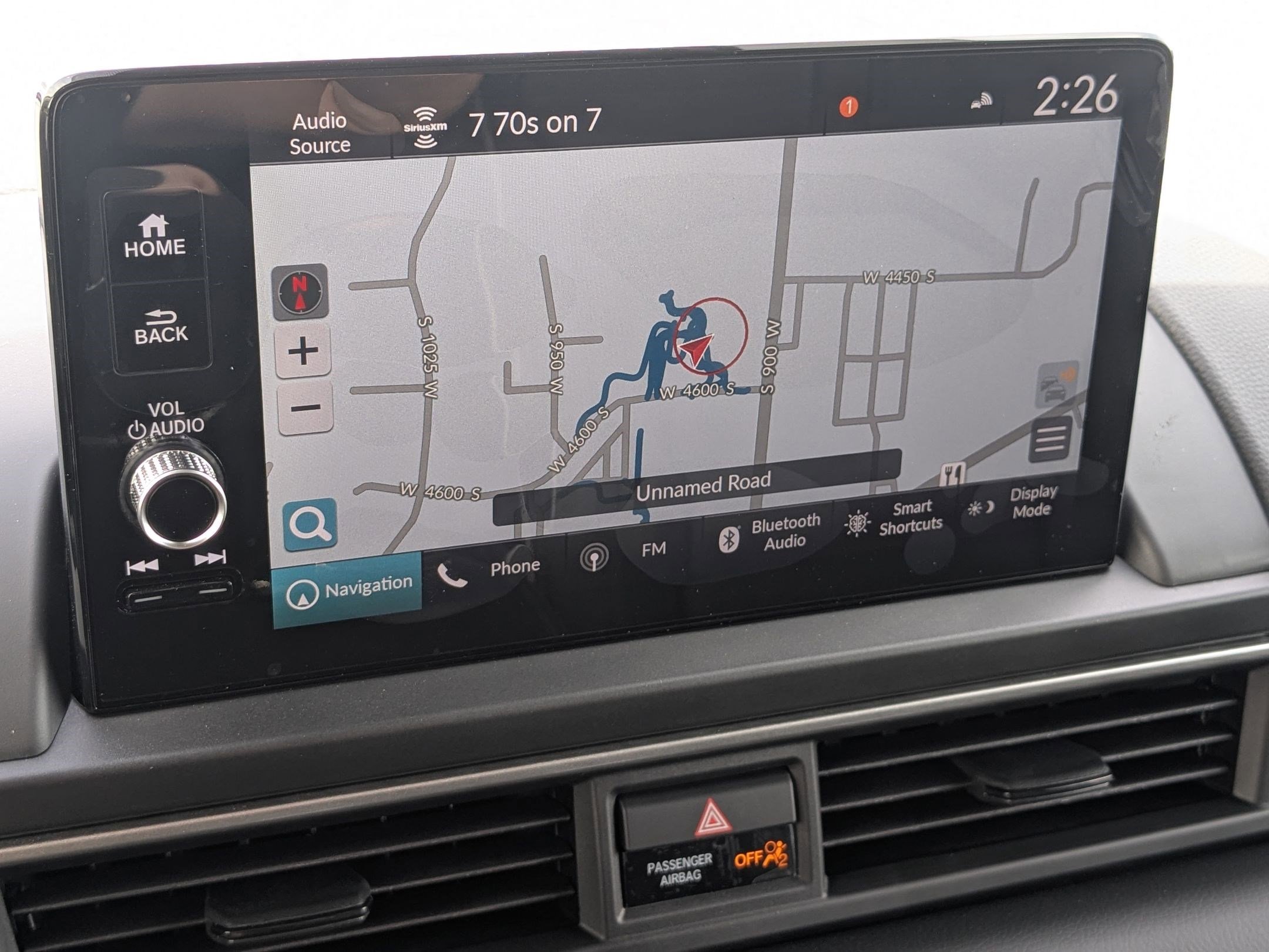 2025 Honda Pilot Elite photo 12