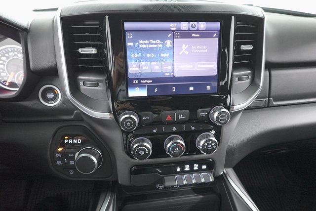 2025 Ram 1500 Big Horn photo 16