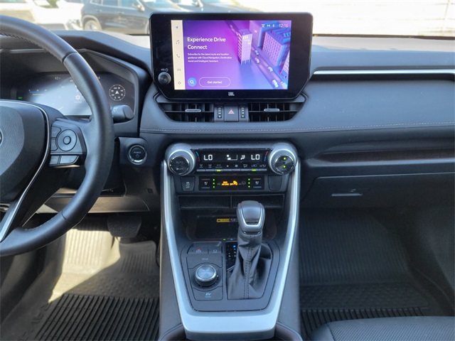 2023 Toyota RAV4 Hybrid Limited photo 11