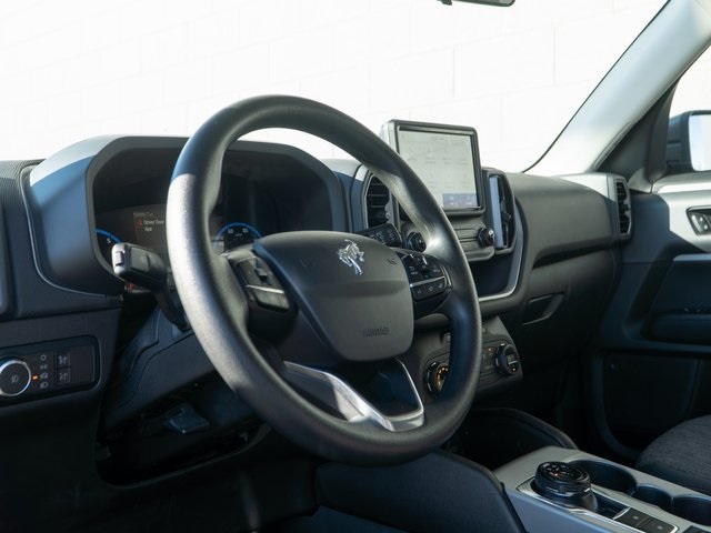 2021 Ford Bronco Sport Big Bend photo 3