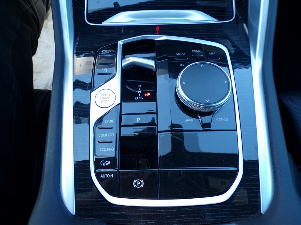 2024 Bmw X6 xDrive40i photo 16
