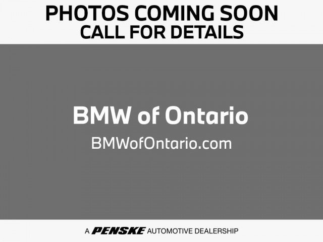2025 BMW XM