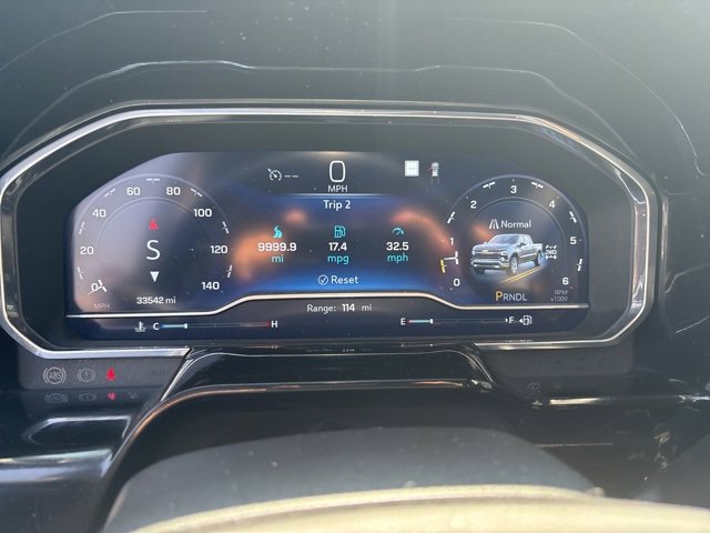 2022 Chevrolet Silverado 1500 LT photo 19