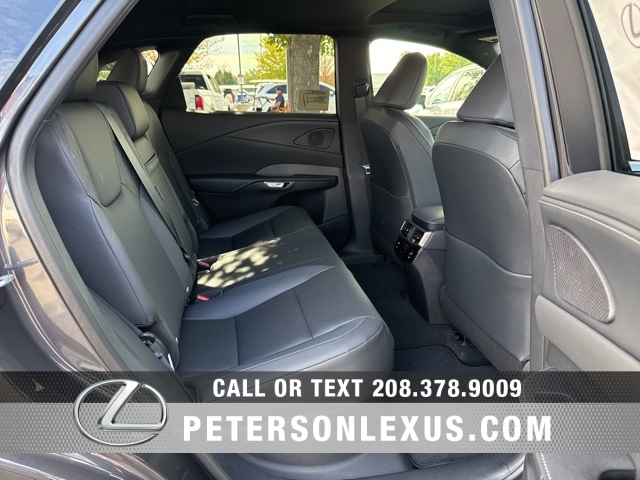2025 Lexus RX 350 Premium photo 16