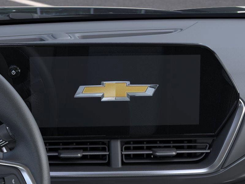 2025 Chevrolet Trax ACTIV photo 13
