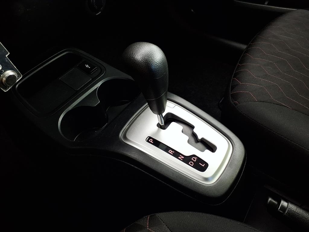 2021 Mitsubishi Mirage ES photo 21