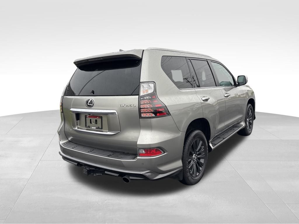 2023 Lexus GX 460 photo 4