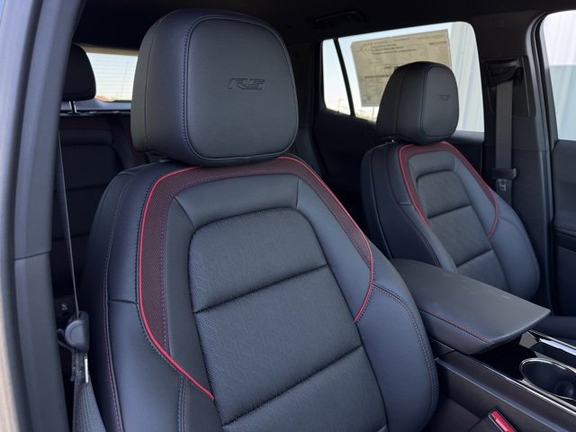 2026 Chevrolet Equinox RS photo 4