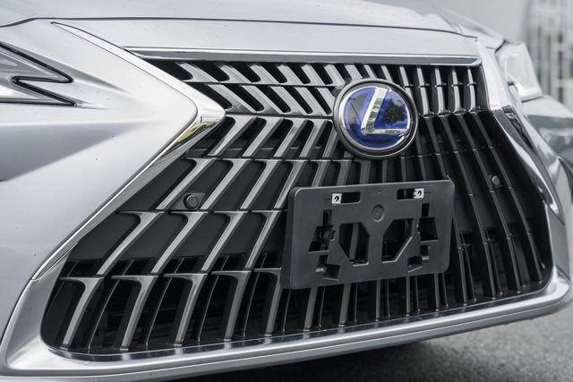 2022 Lexus ES 300h photo 8