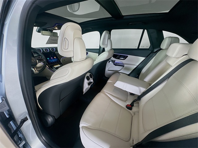 2026 Mercedes Benz GLC 300 4MATIC photo 24