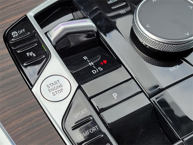 2026 Bmw X7 xDrive40i photo 28