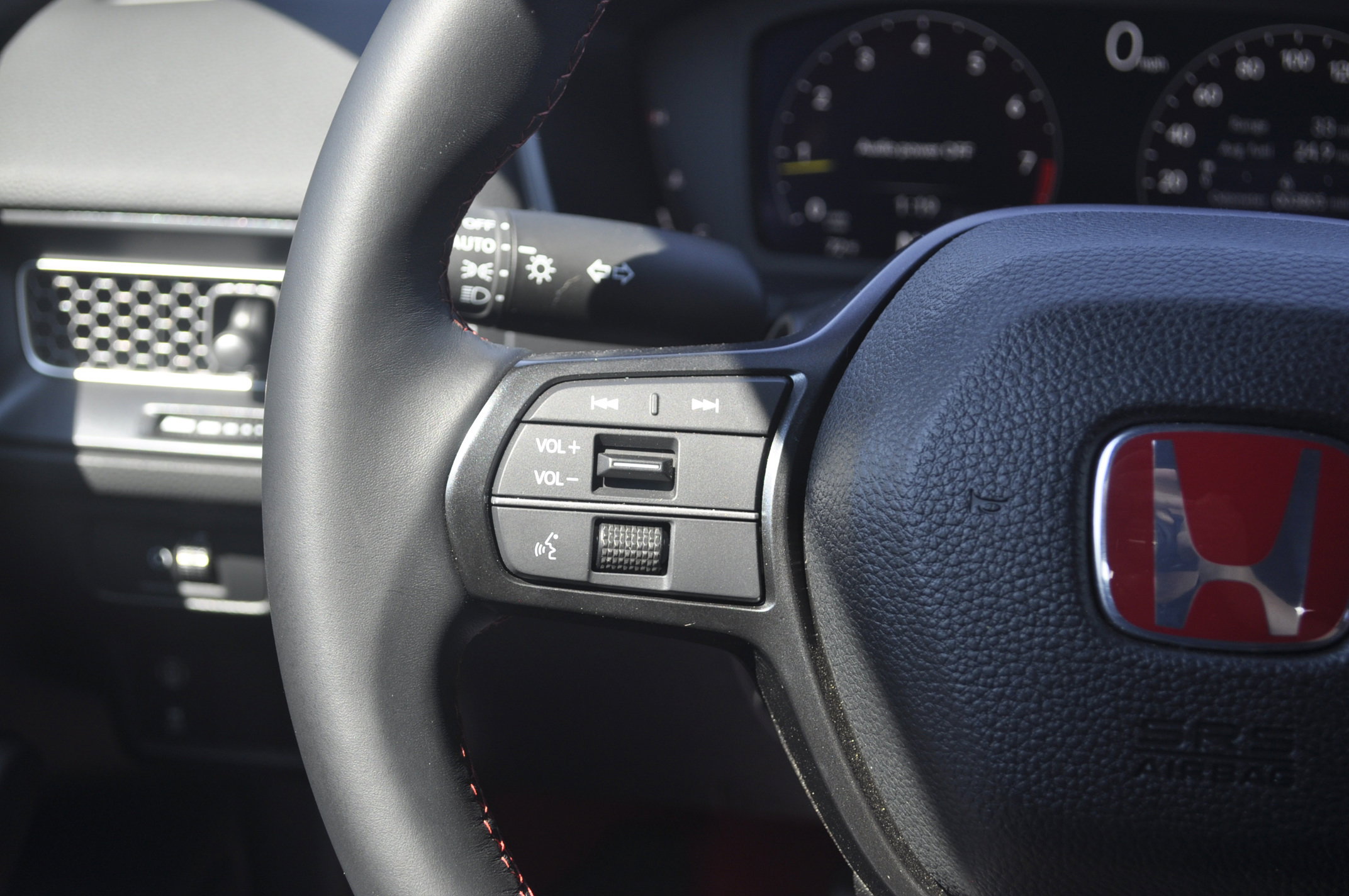 2024 Honda Civic Type R photo 19