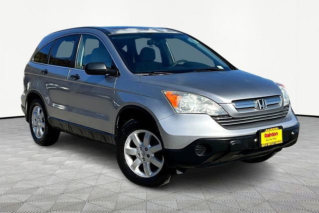 2008 Honda CR-V