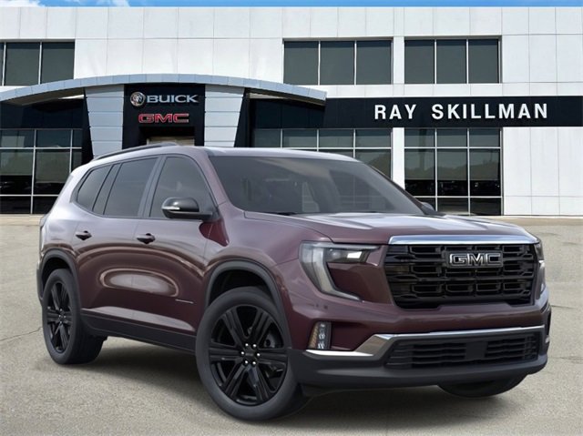 2026 GMC Acadia Elevation's photo