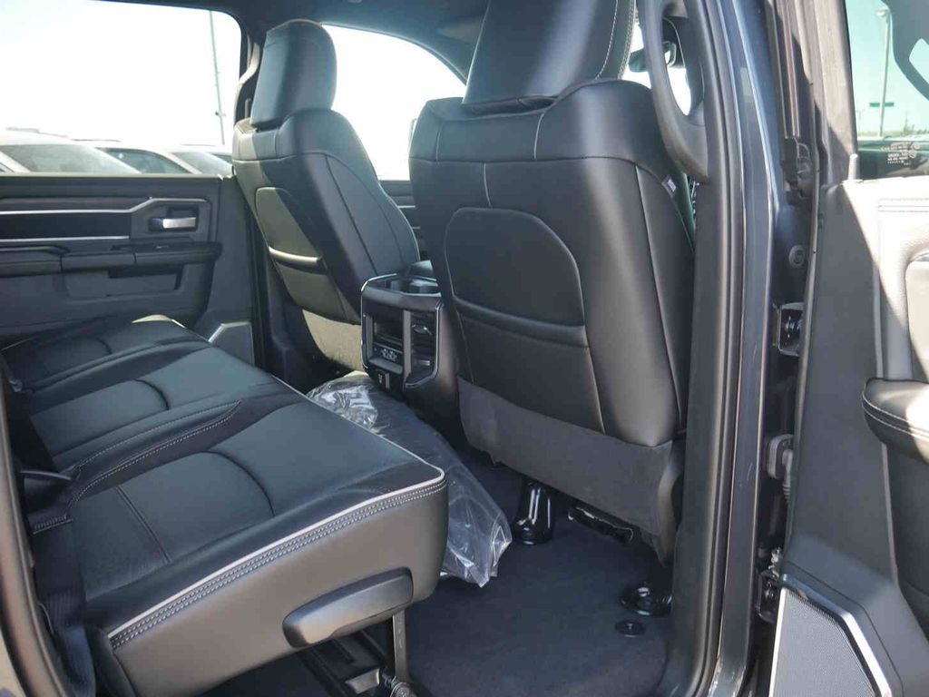 2026 Ram 3500 Laramie photo 21
