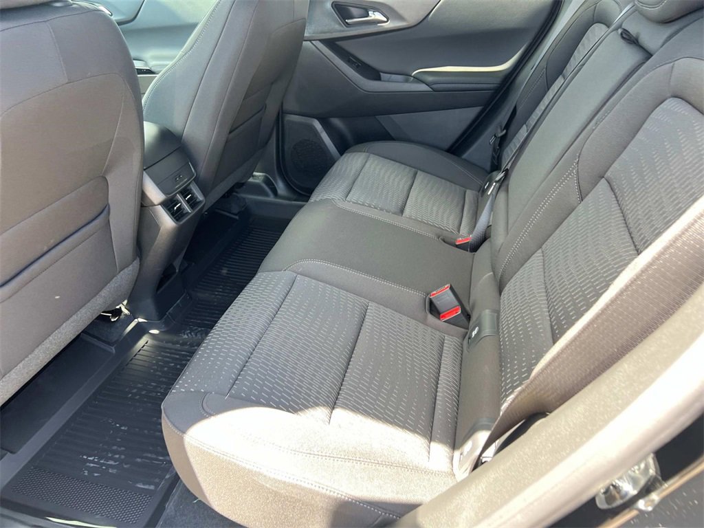 2026 Chevrolet Equinox LT photo 9