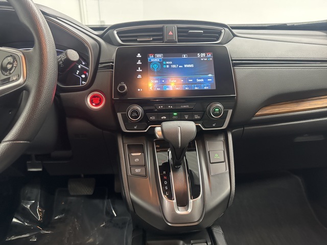 2019 Honda CR-V EX photo 23