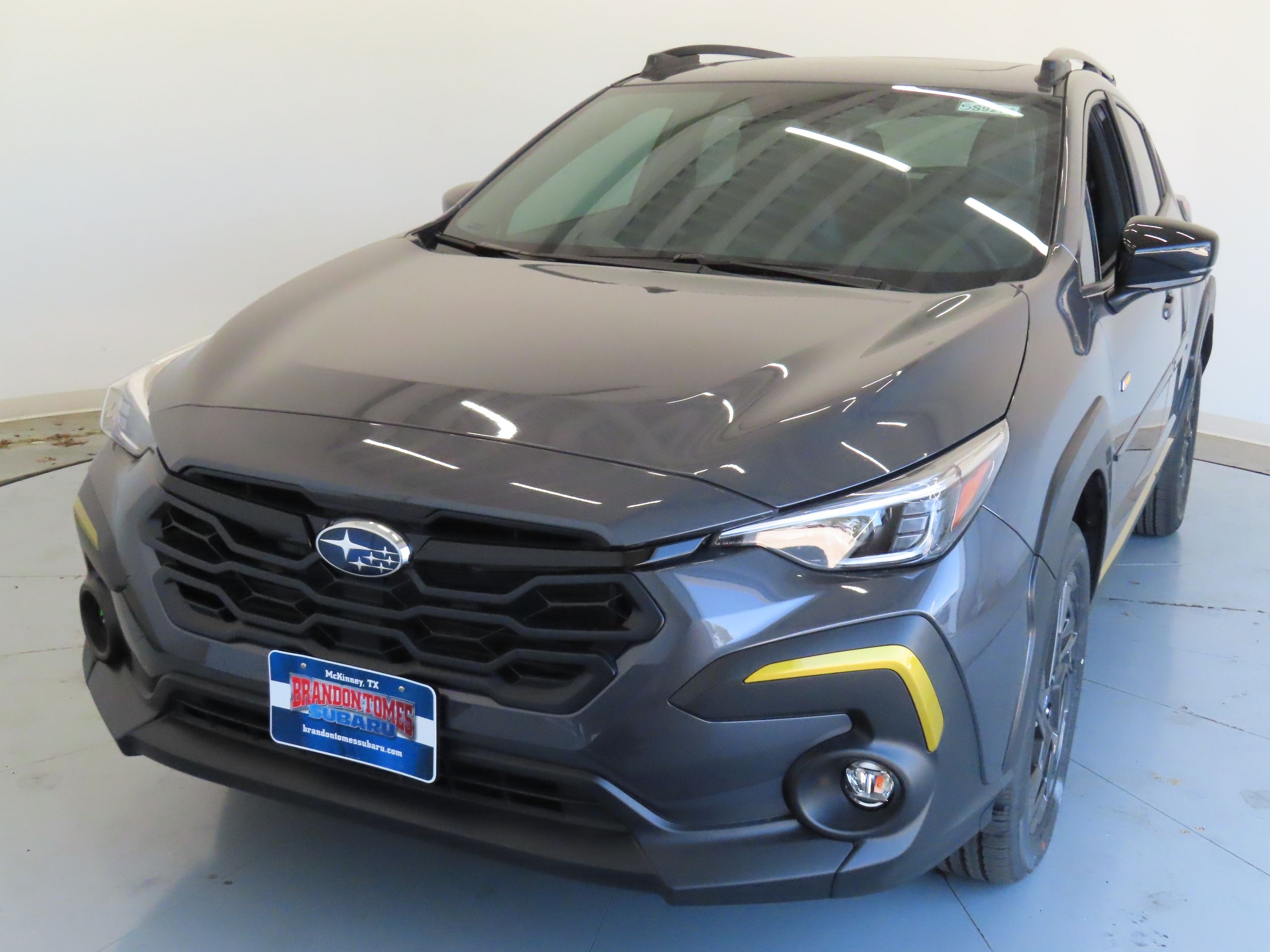 2025 Subaru Crosstrek Sport photo 7