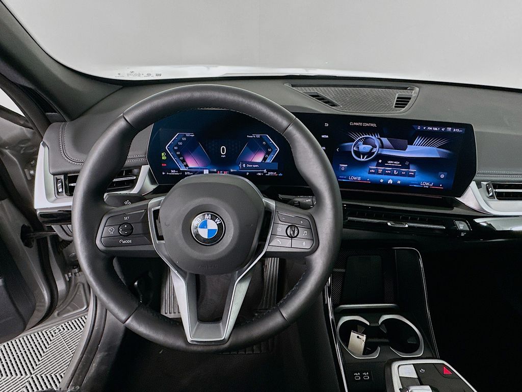 2024 Bmw X1 XDrive28i photo 8