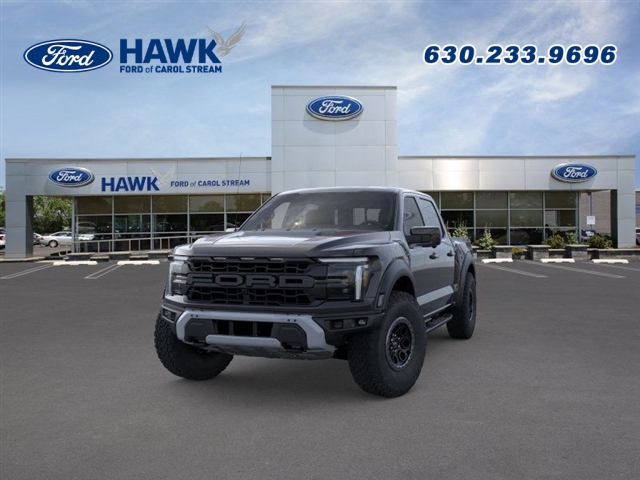 2025 FORD F-150 - Image 2