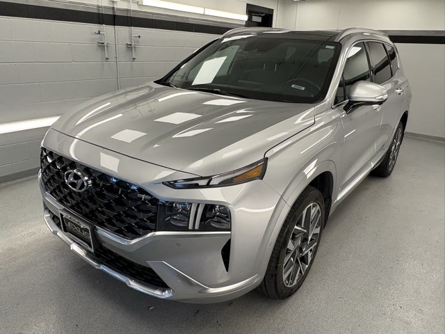 2023 Hyundai Santa Fe Calligraphy's photo