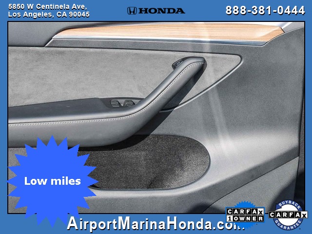2023 Tesla Model Y Long Range photo 19