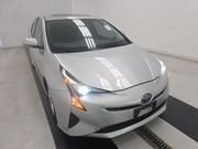 2016 Toyota Prius Four