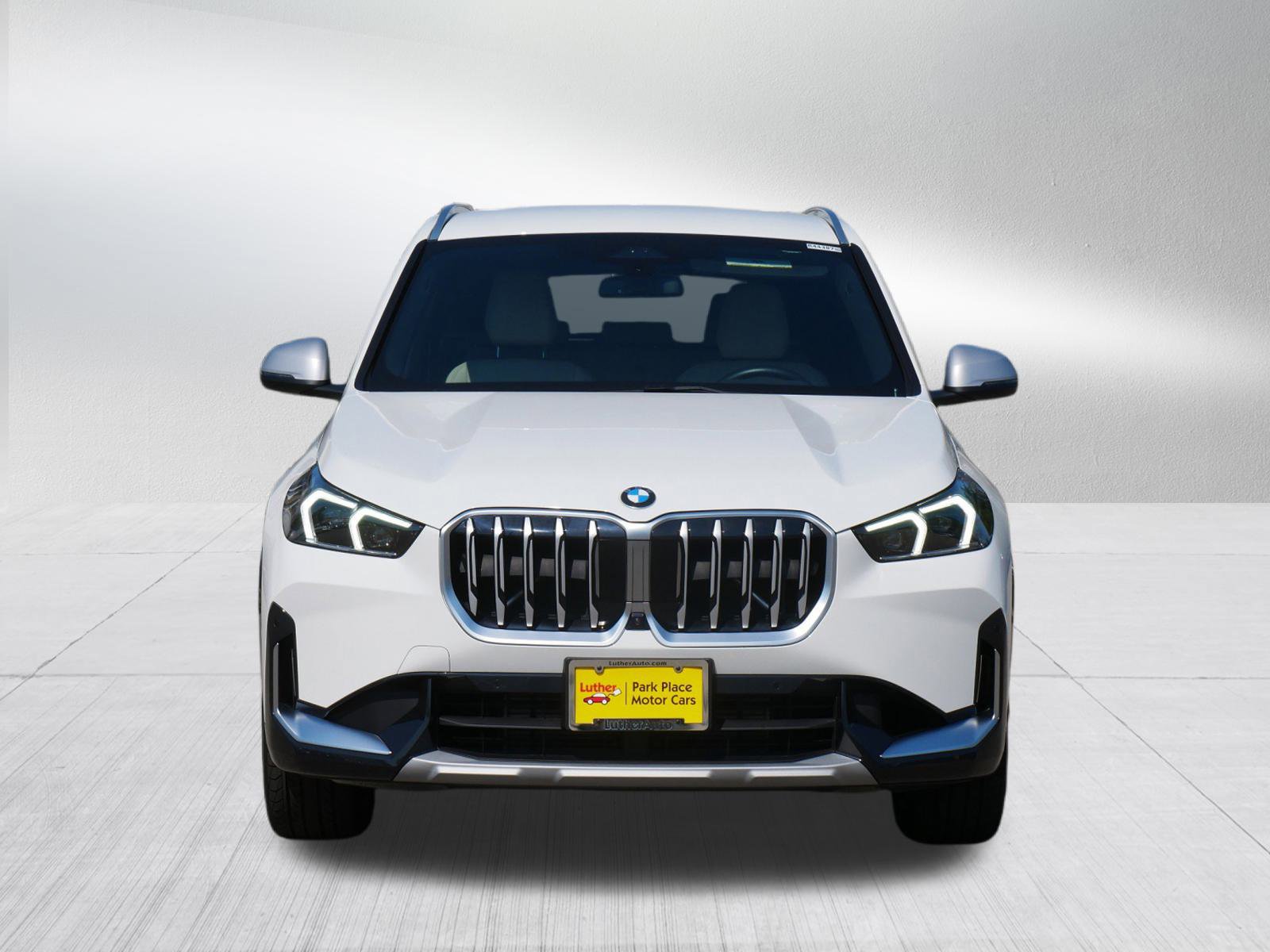 Certified 2024 BMW X1 28i with VIN WBX73EF05R5Z84016 for sale in Rochester, Minnesota