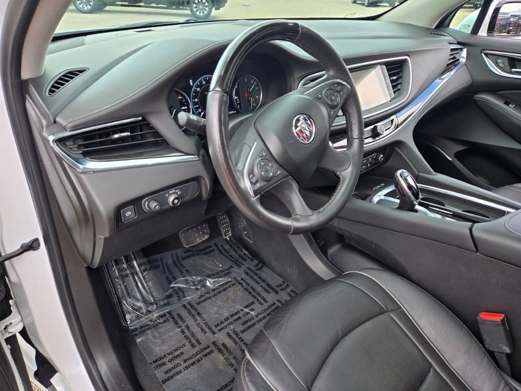 2021 Buick Enclave Avenir photo 16
