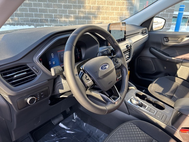 2025 Ford Escape Active photo 13