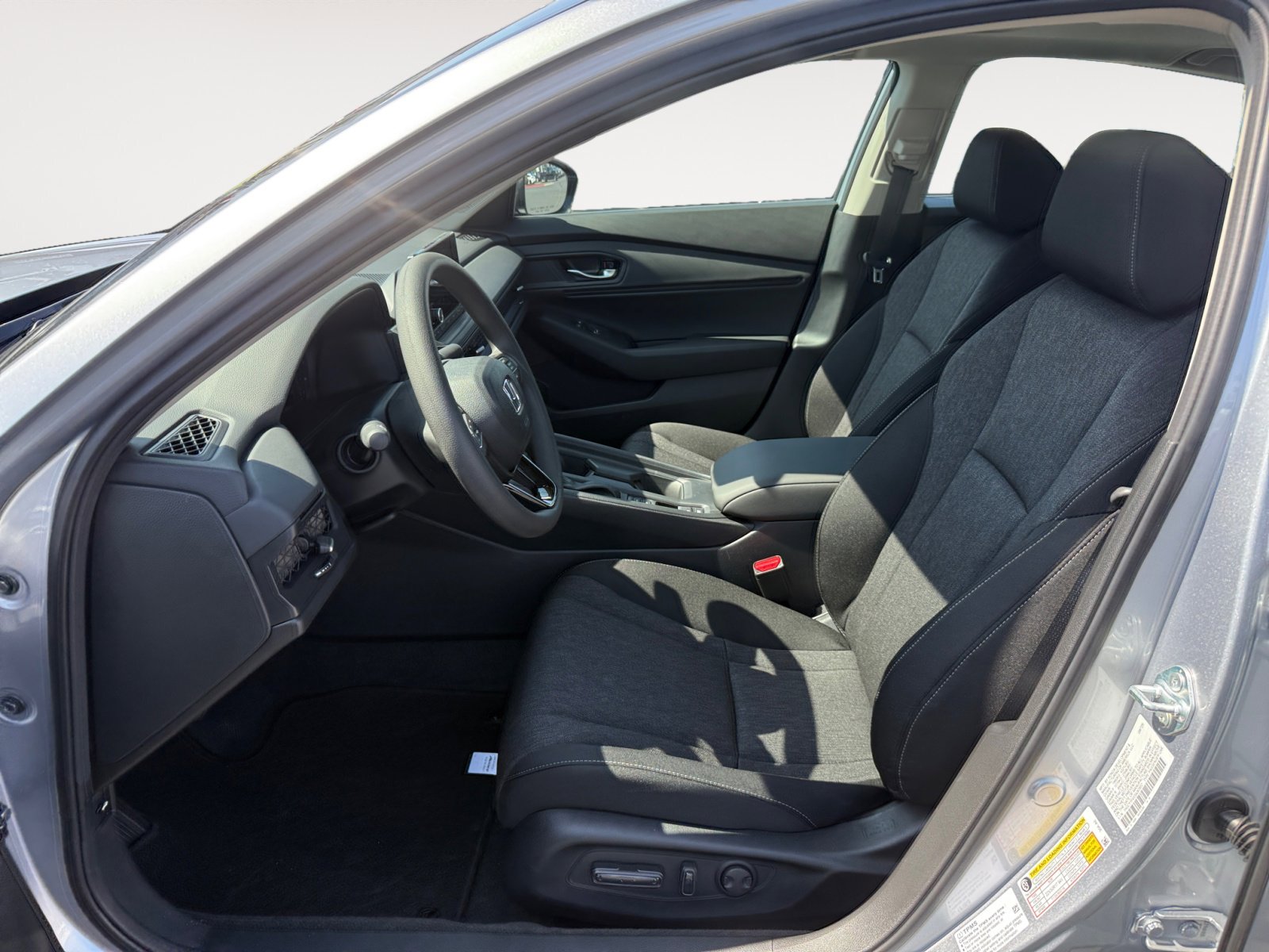 2025 Honda Accord SE photo 10