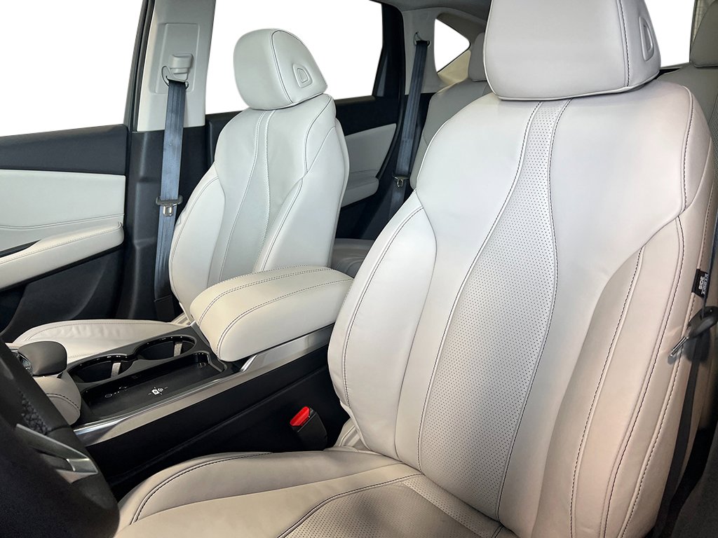 2025 Acura RDX Technology photo 9