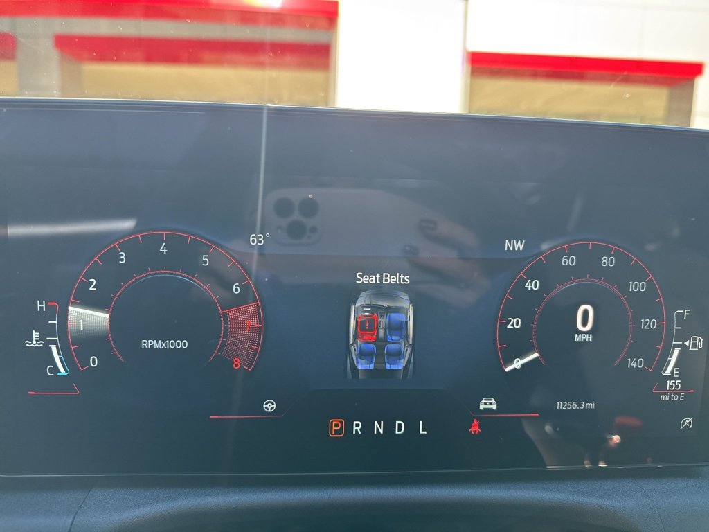 2024 Ford Mustang EcoBoost's photo