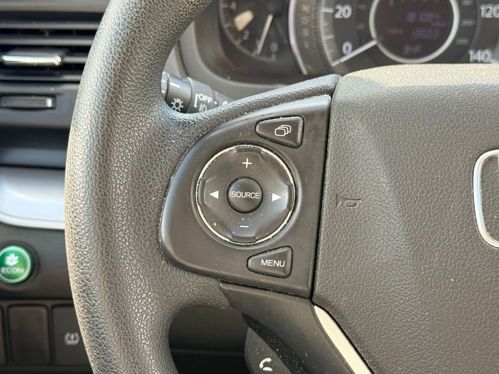 2015 Honda CR-V EX photo 15