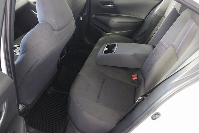 2020 Toyota Corolla SE photo 19