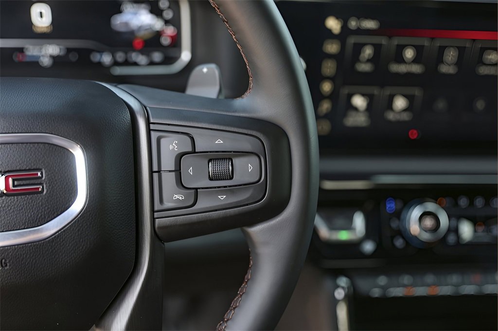 2023 Gmc Sierra 1500 AT4 photo 13