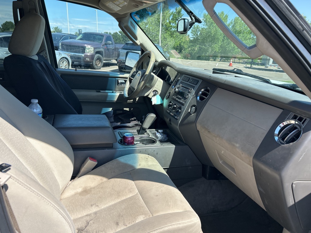 2010 Ford Expedition XLT photo 26