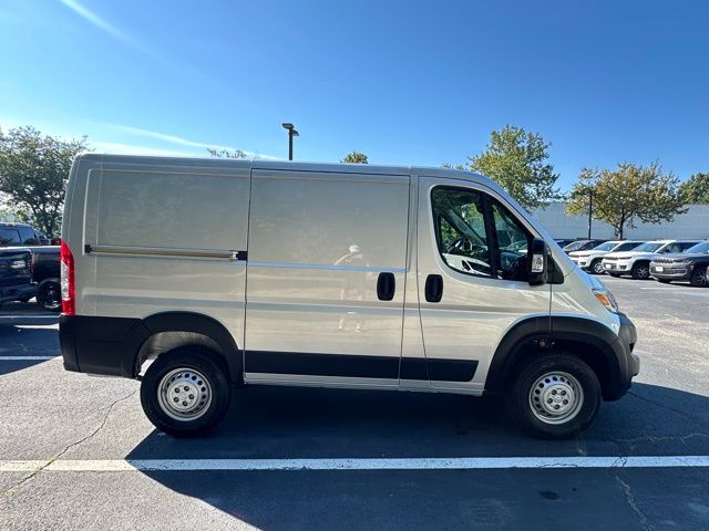 2025 Ram ProMaster 1500 Tradesman photo 7