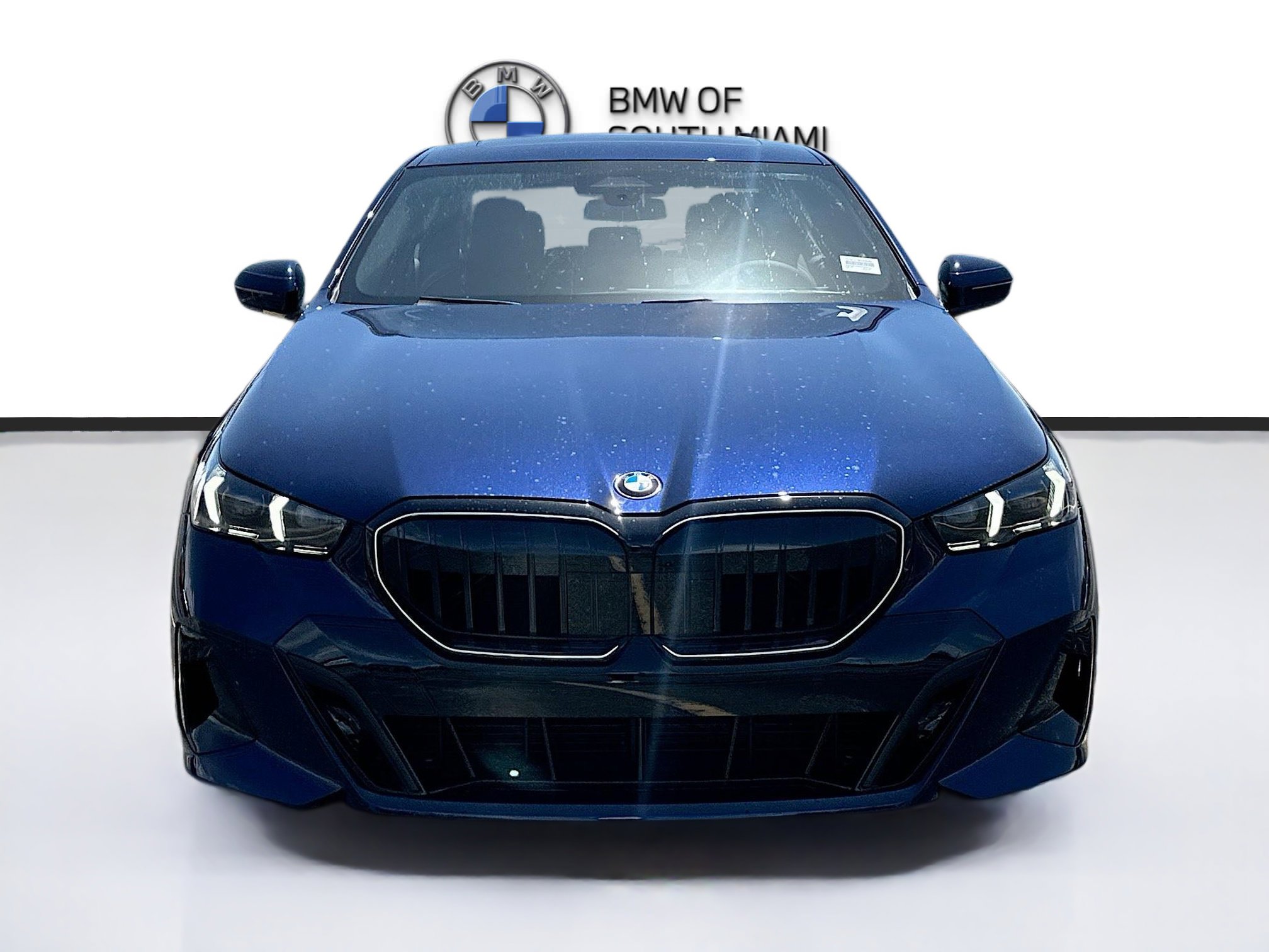 2026 Bmw 530i photo 2